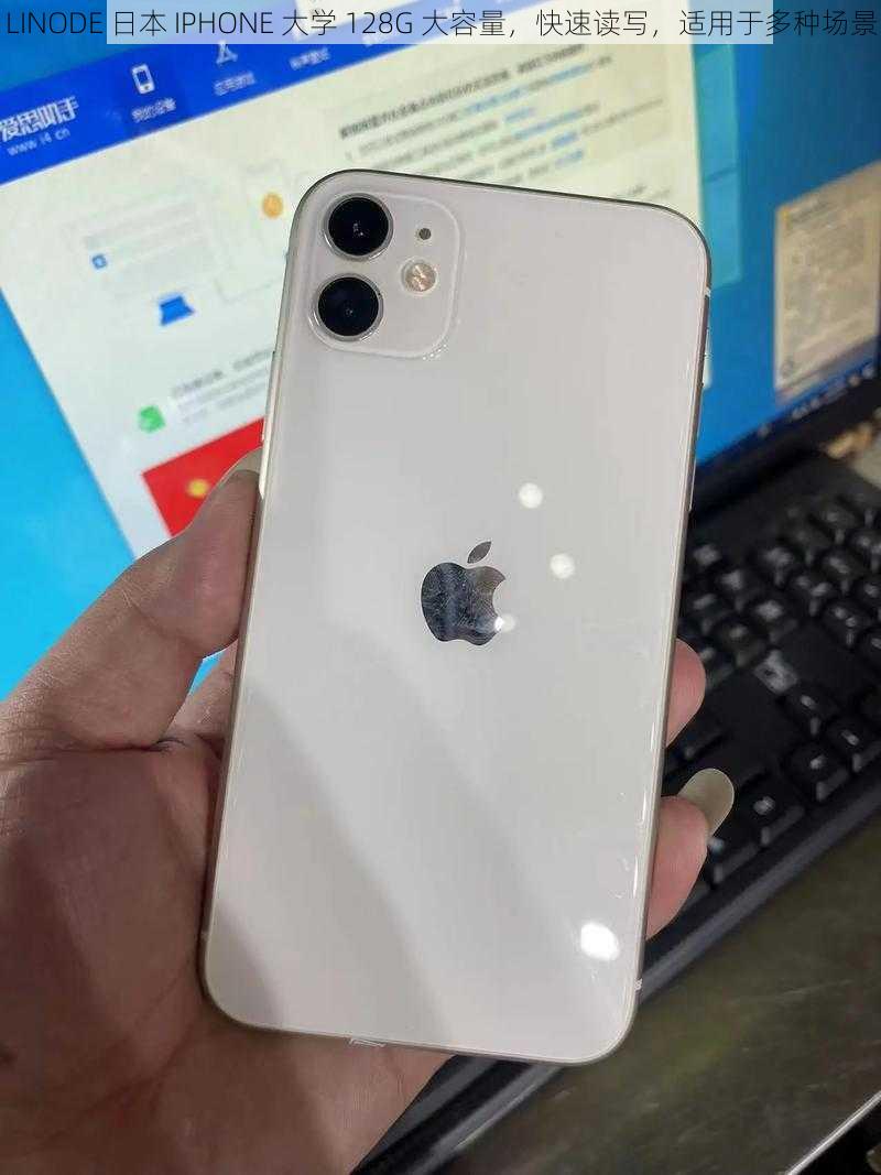 LINODE 日本 IPHONE 大学 128G 大容量,快速读写,适用于多种场景