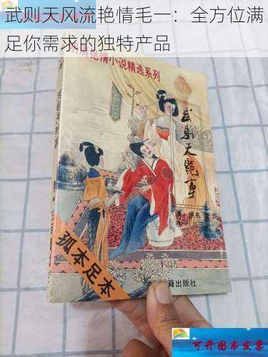 武则天风流艳情毛一:全方位满足你需求的独特产品